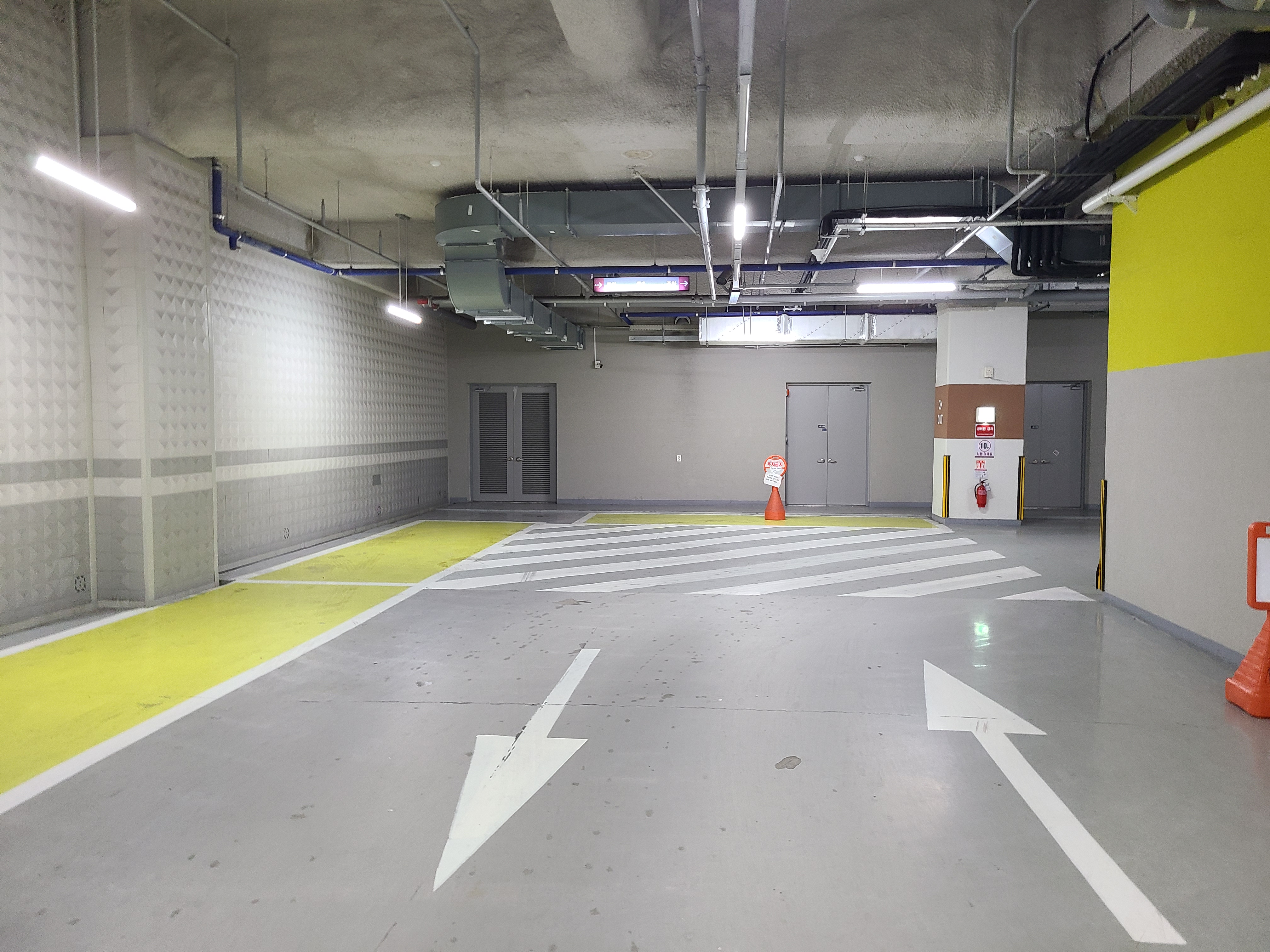 하우스디 가산퍼스타 지하7