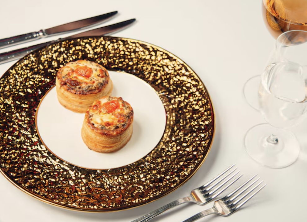 세계에서 가장 비싼 음식 TOP 10, 가격이 상상을 초월!