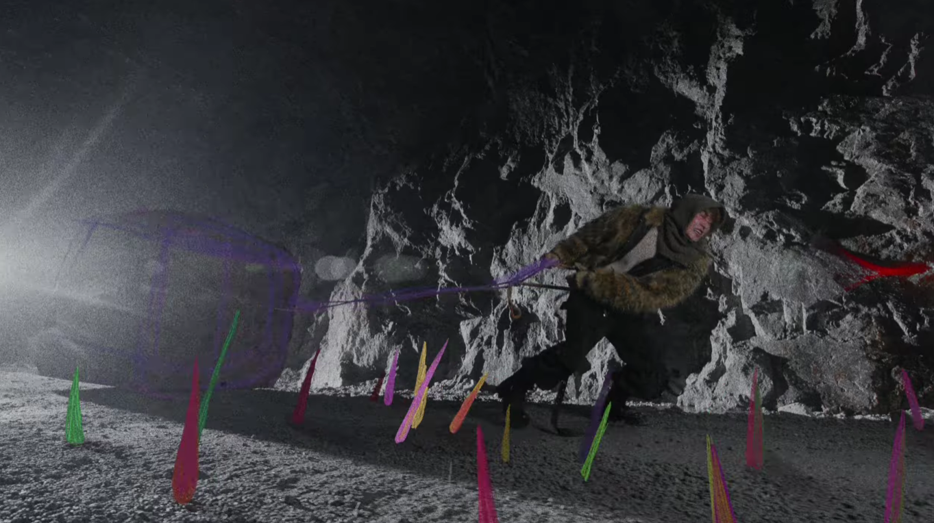 온유 (ONEW) Tough Love