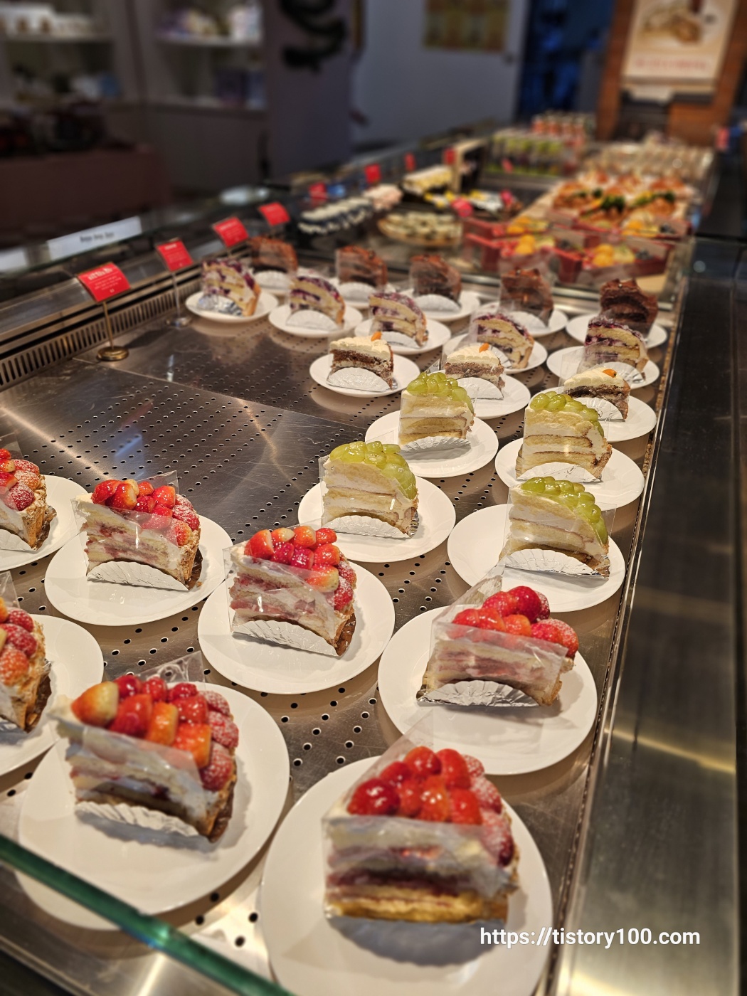 팡팡팡 브런치카페