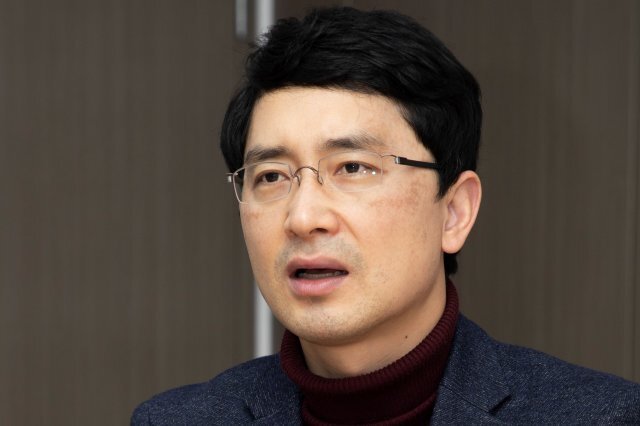 국회의원 김병욱