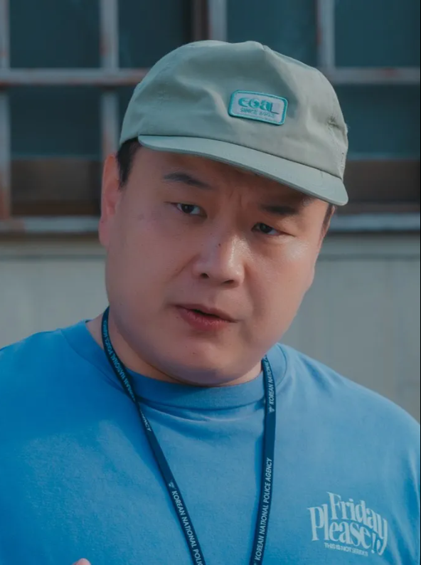 크래시 우동기