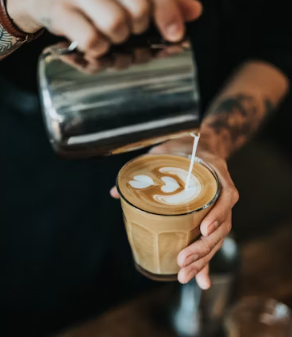 개인 카페 창업에 대하여 알아보기