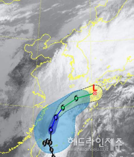 태풍 참피 북상 25일·26일 제주 비행기 결항될까? 항공권 환불·숙소 취소·배편 운항 확인 총정리