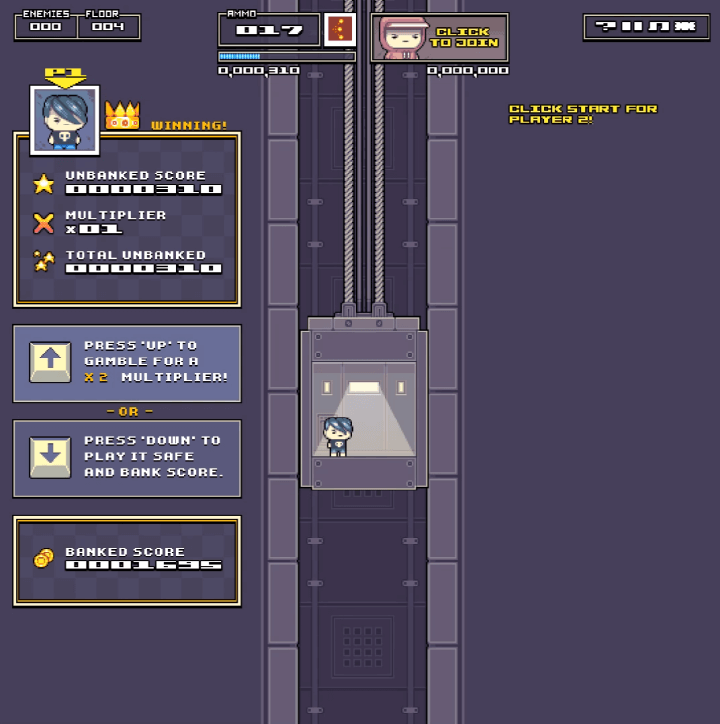 니트롬-머스트-다이-플래시게임-종료-화면