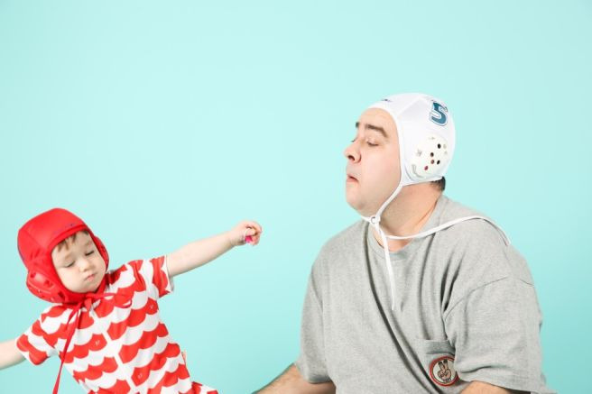 윌리엄 해밍턴 방송 활동