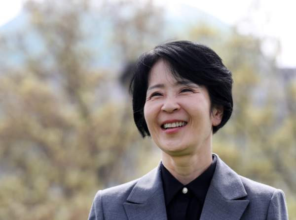 최수진 국회의원 국회 수면 논란