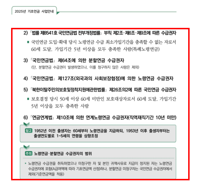 기초연금 부부수령액 확인 사이트