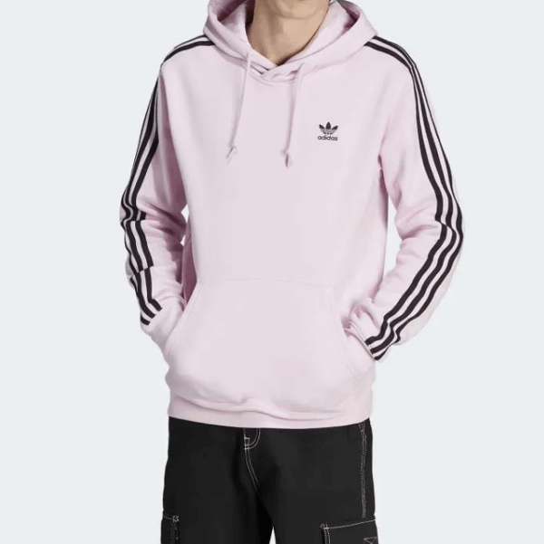 아디다스 후드티