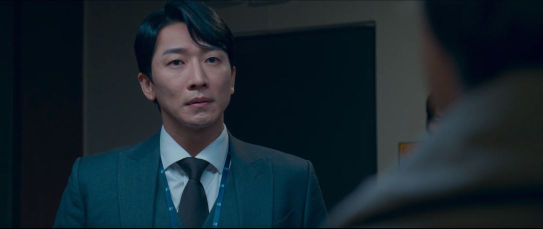 소방서옆경찰서그리고국과수_10회