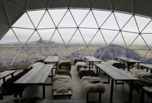 아이슬란드-오로라투어