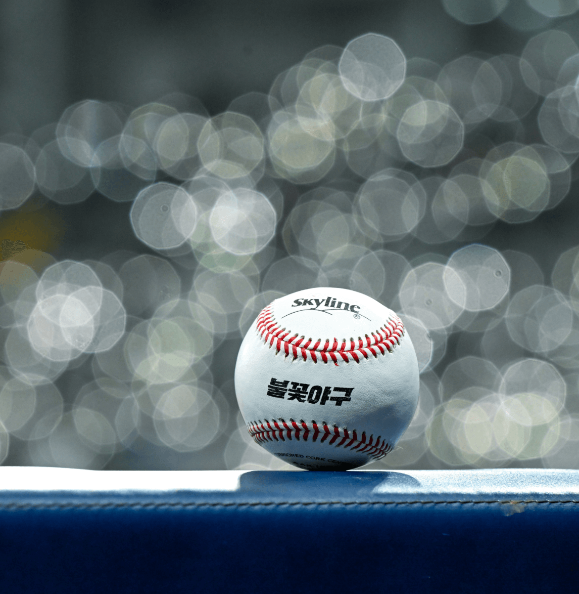 동국대학교 불꽃야구 6회 직관 경기