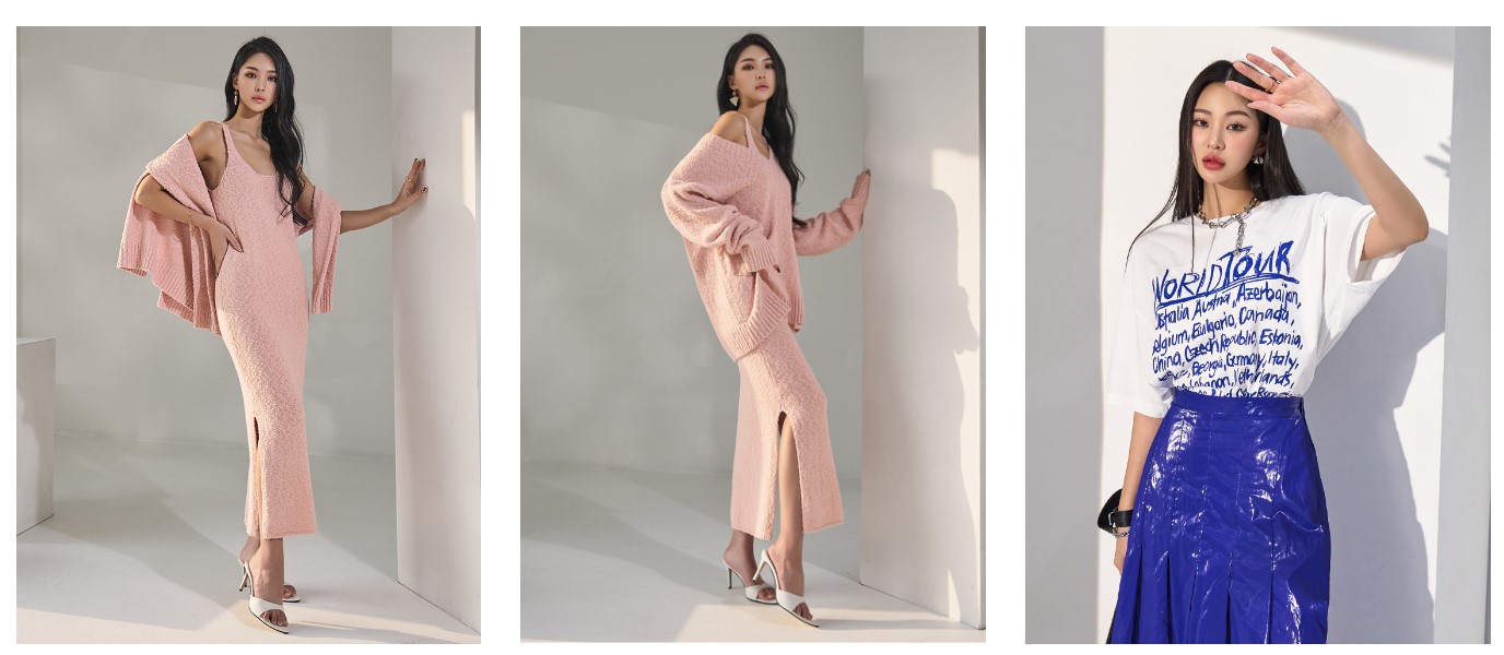 딘트 온라인샵 홈페이지