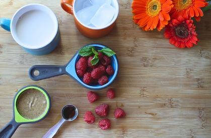 아로니아즙-VS-아로니아분말