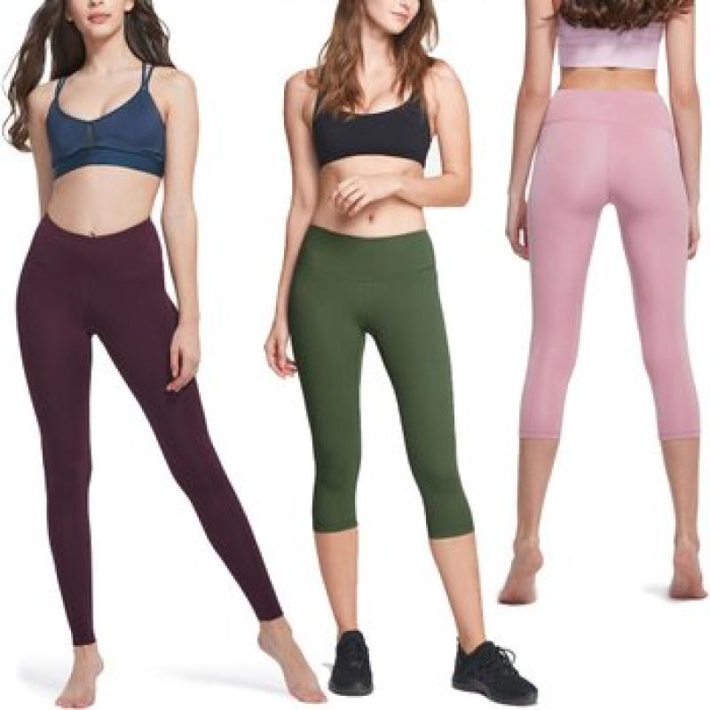 테슬라 필라테스복 요가팬츠 레깅스