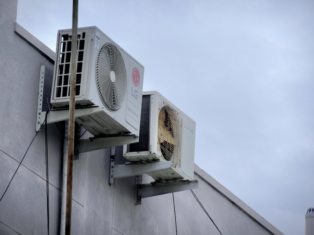 Air conditioner