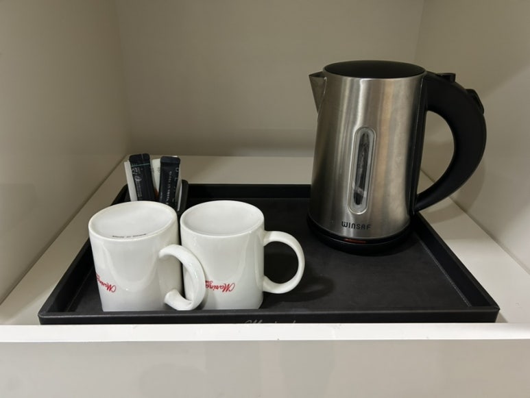 마리나베이호텔 속초