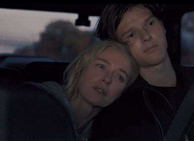 【미국 스릴러영화 추천】 패닉 런 다시보기 줄거리 결말 후기 리뷰 스포일러