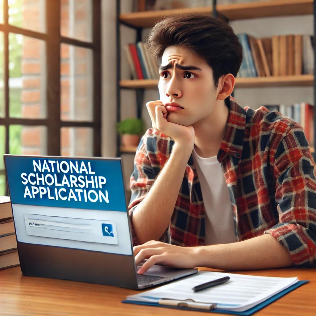 국가장학금 이의신청 방법