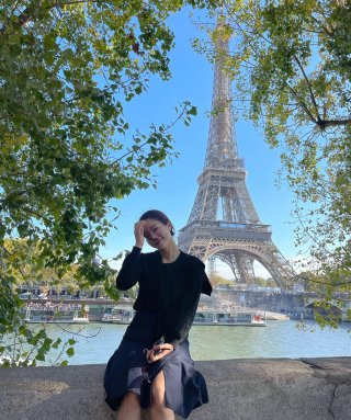 박지민 아나운서 방송 활동