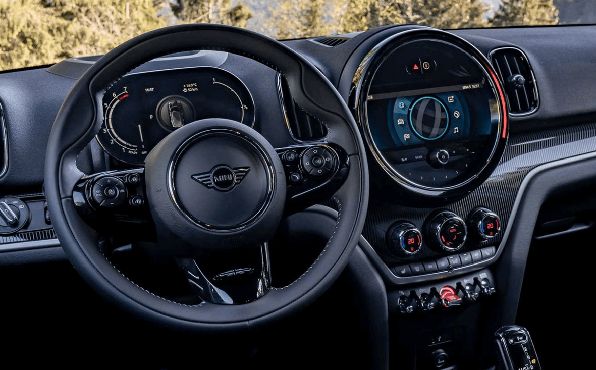 2024 미니 컨트리맨 가격 중고가격 프로모션