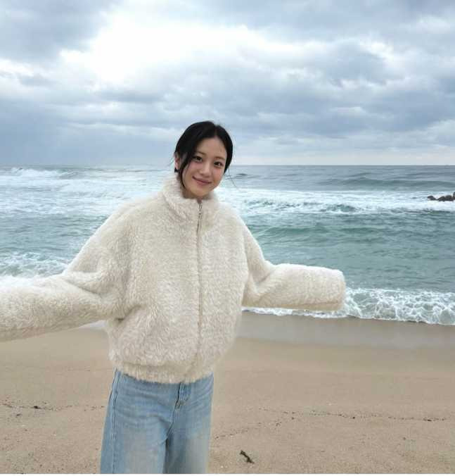 홍화연 당신의 맛