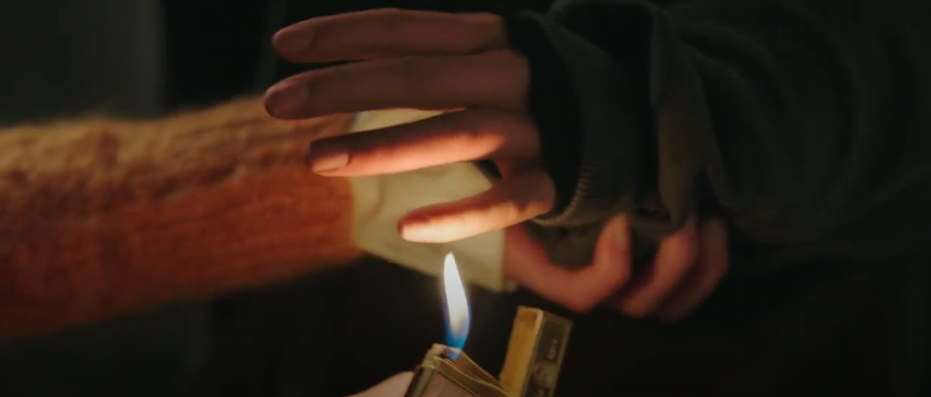 피라미드 게임 6화