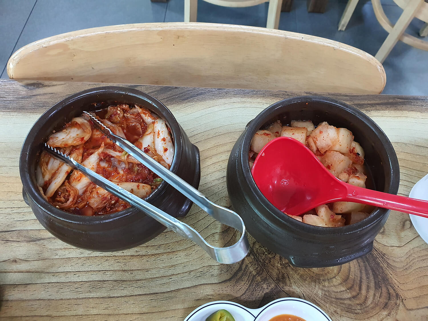 정다운 순대국 24시 태평역점(본점)3