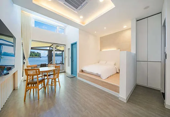 055 풀빌라 펜션