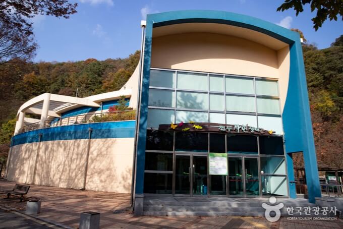 전주 가볼만한곳 베스트 10