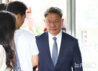 공직기강비서관 역할
