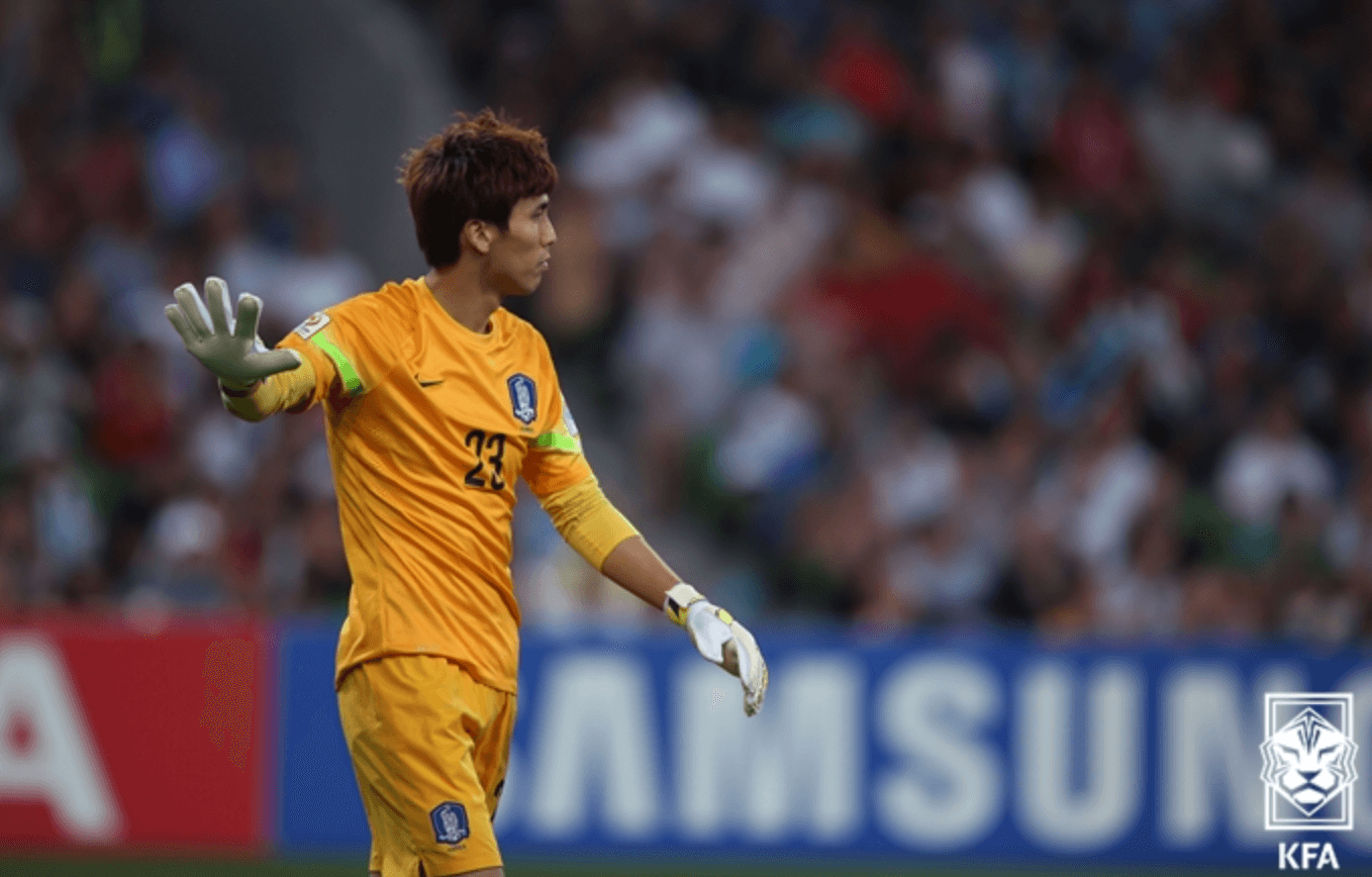 아시안컵 중계방송 경기일정