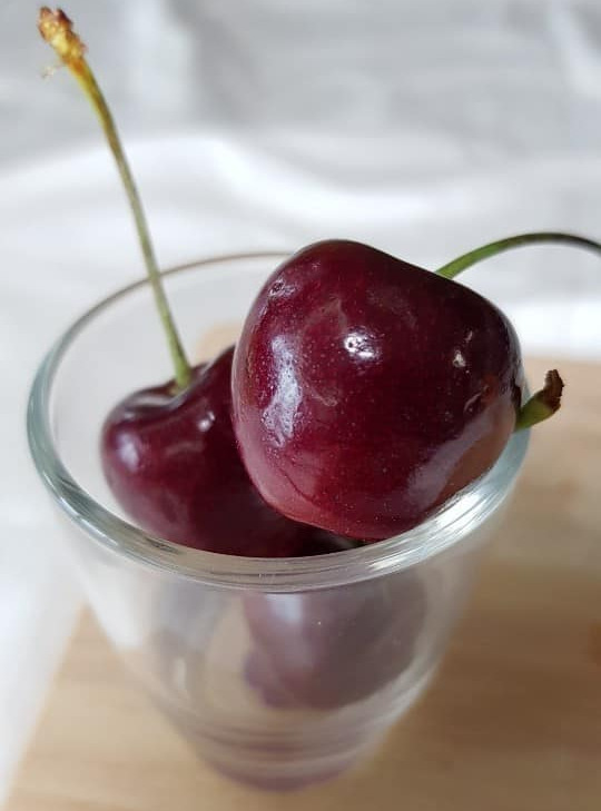 체리 효능 5가지&amp;#44; 놀라운 건강 비밀