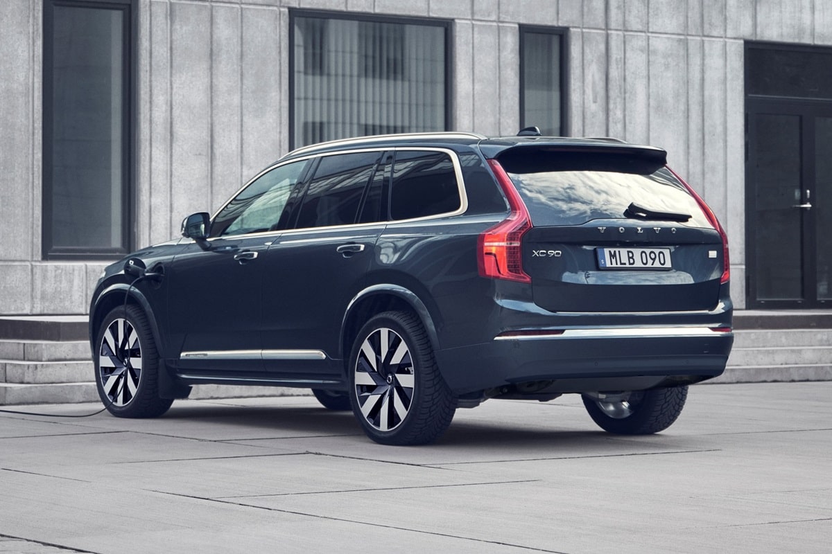 볼보 XC90
