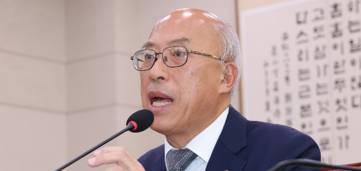 조원철 법제처장 국감 답변, 대법관 제청권 &lsquo;추천&middot;제안&rsquo; 의미는? 참고 이미지 2
