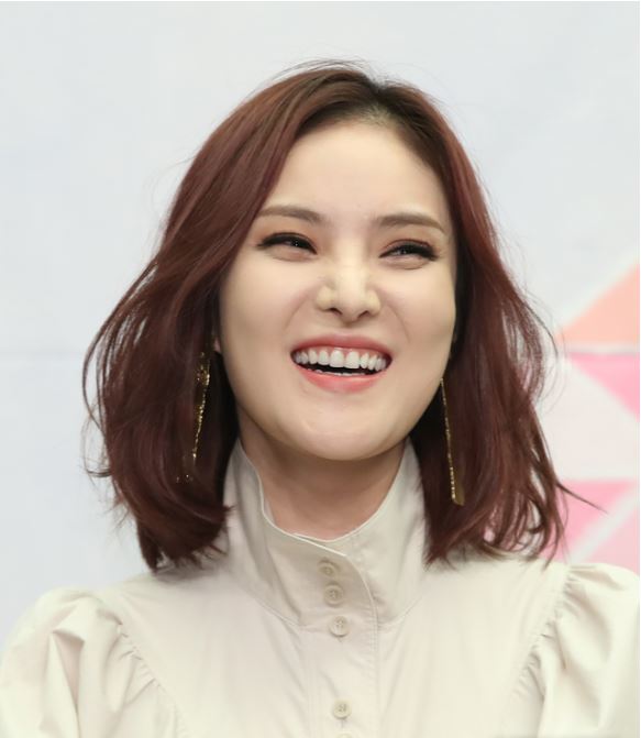 거미 프로필