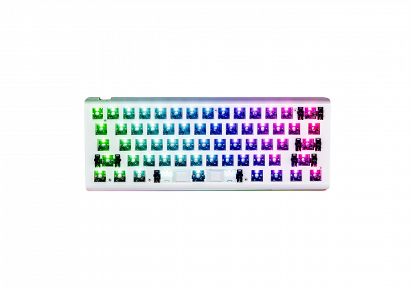 Kinesis TKO Barebones