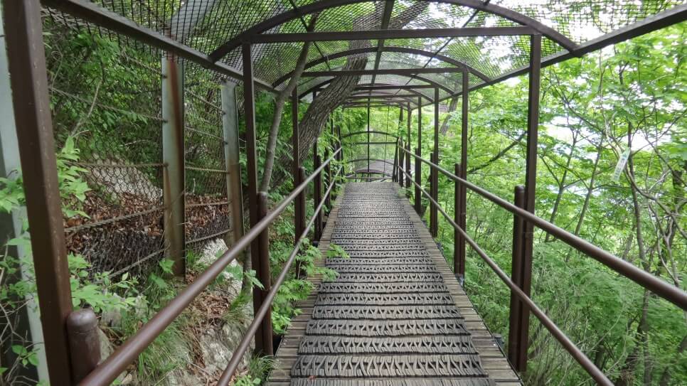 100대 명산 등산하기 마흔일곱번째 제천 월악산 충북의 보석 같은 명산을 오르는 특별한 하루
