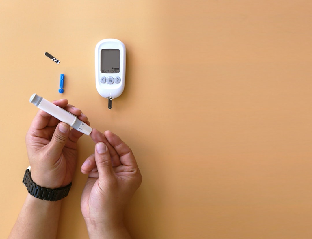 Blood sugar