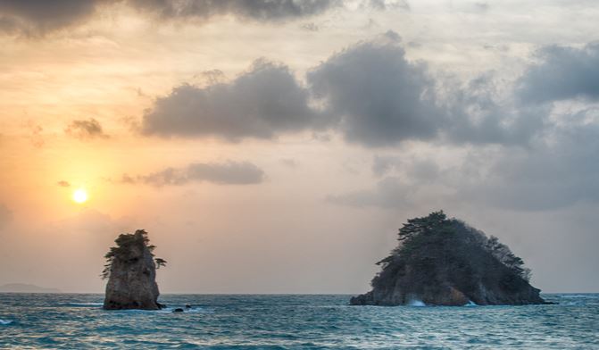 2024년 전국 해수욕장 개장일 폐장일 날씨예보