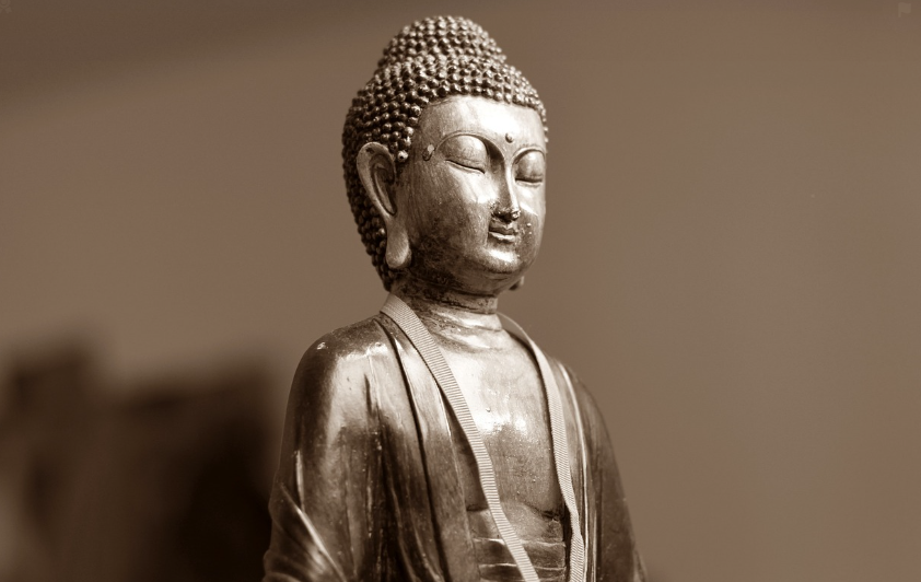불교의 공(空) 사상과 그 현대적 해석