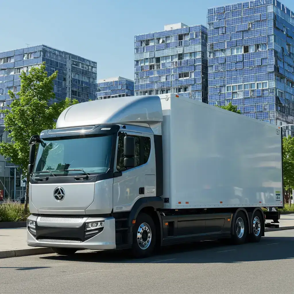 2025 경북 예천군 전기 화물차 보조금 초소형 전기 화물차