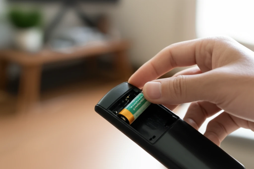 TV 리모컨 두 개는 이제 그만! I..