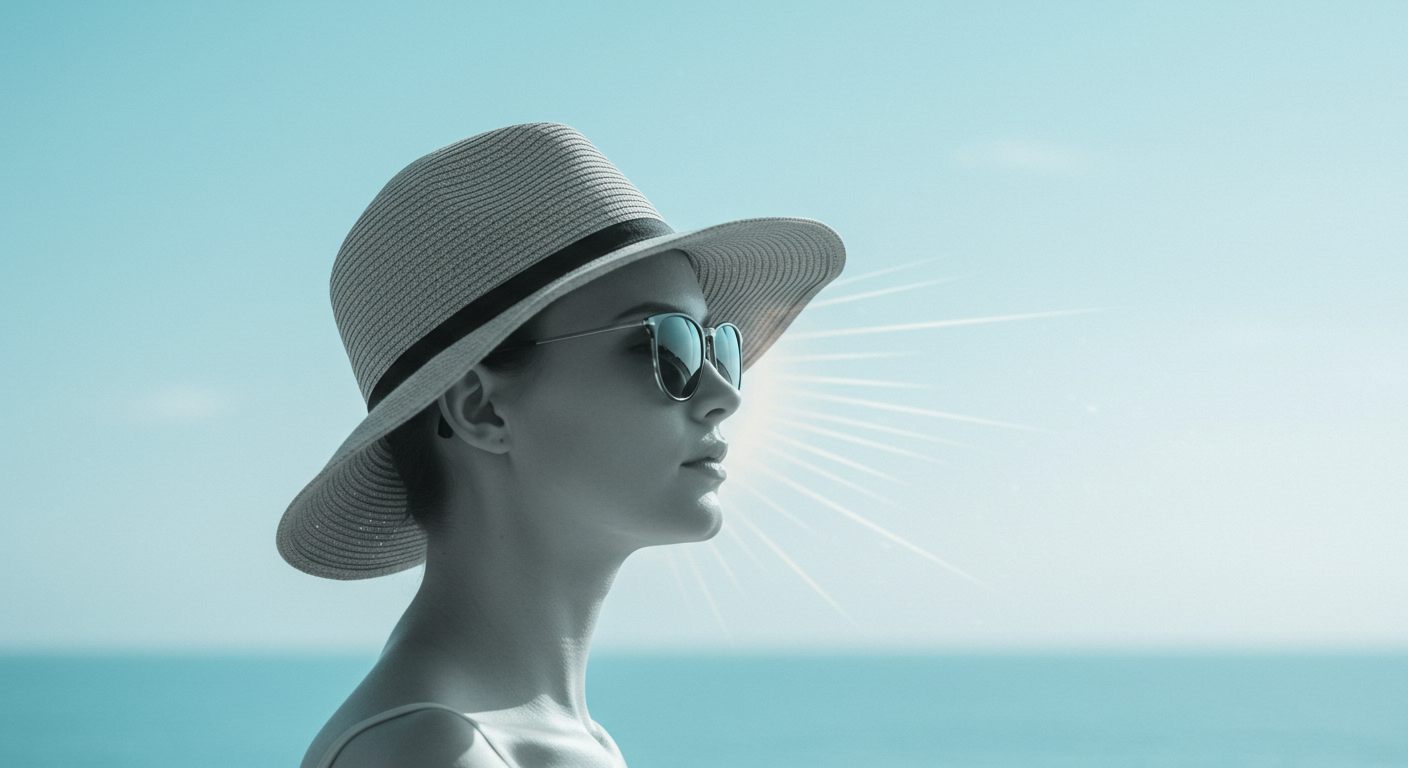 선크림(자외선차단제)