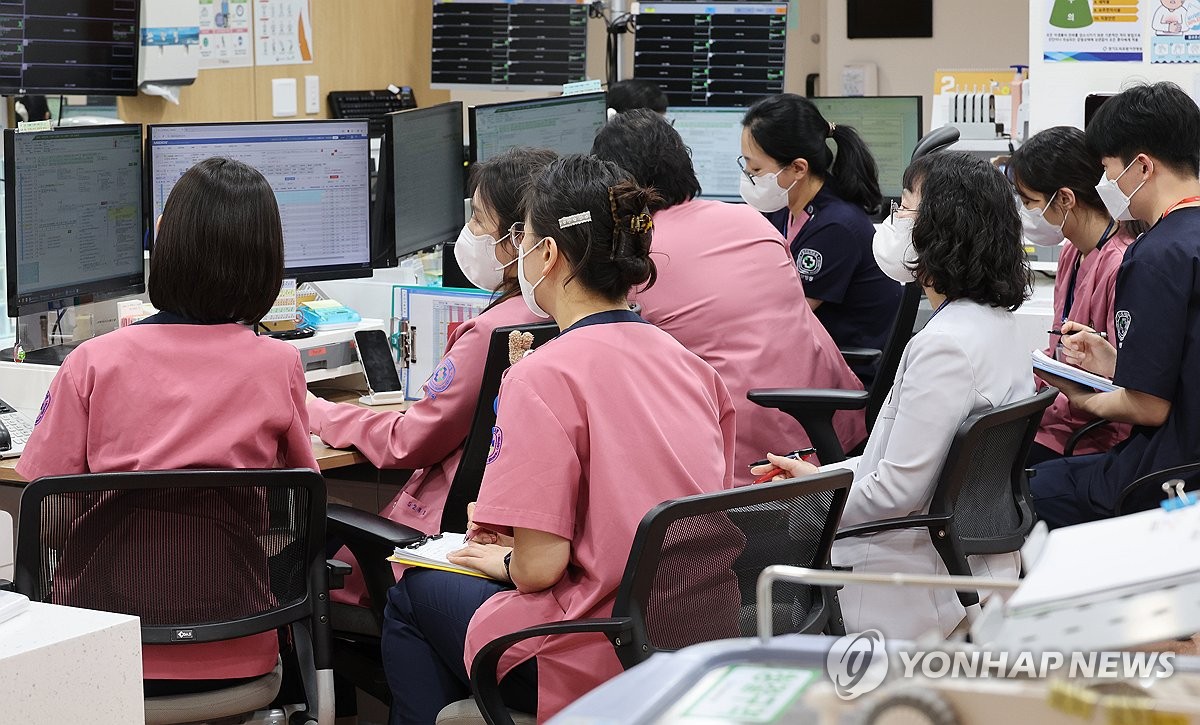 비수도권 상급종합병원 간호&middot;간병 통합서비스 전면 확대 및 약제 급여 재평가 개편 총정리