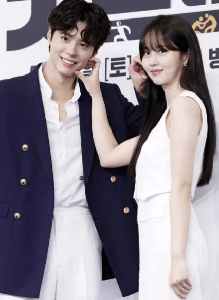 굿보이 출연진&middot;OTT&middot;촬영지&middot;인물관계도 