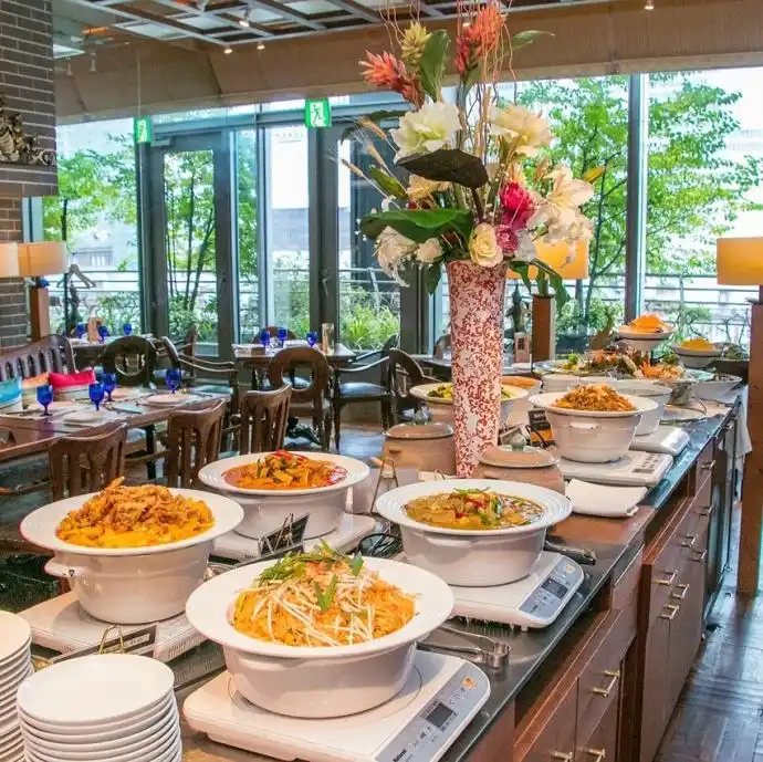 Siam Heritage Tokyo