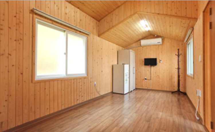 곡성 도림사 오토캠핑장