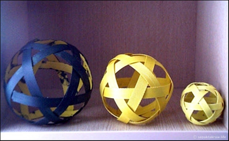 세팍타크로공만들기