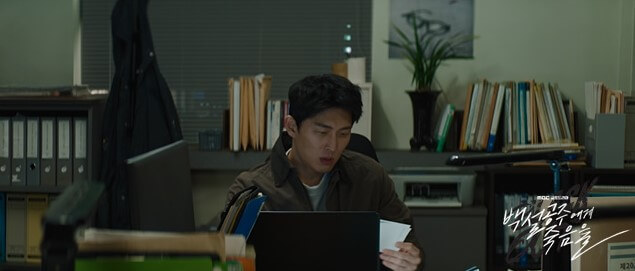 백설공주에게 죽음을 - Black Out 1&amp;#44; 2회 줄거리 및 인물소개